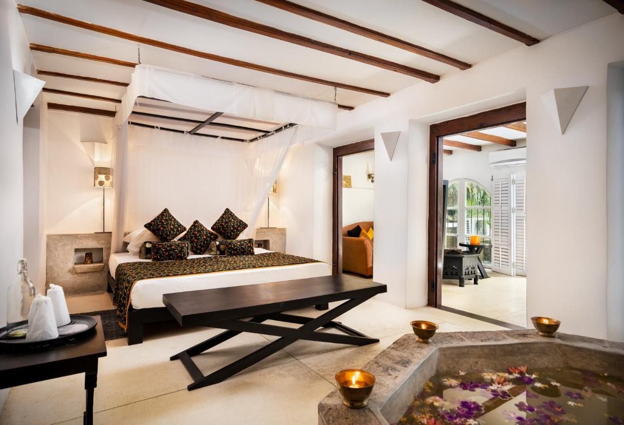 فندق Adigars Manor كاندي