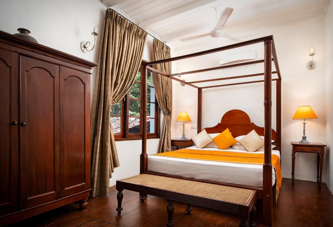 Adigars Manor 5* كاندي