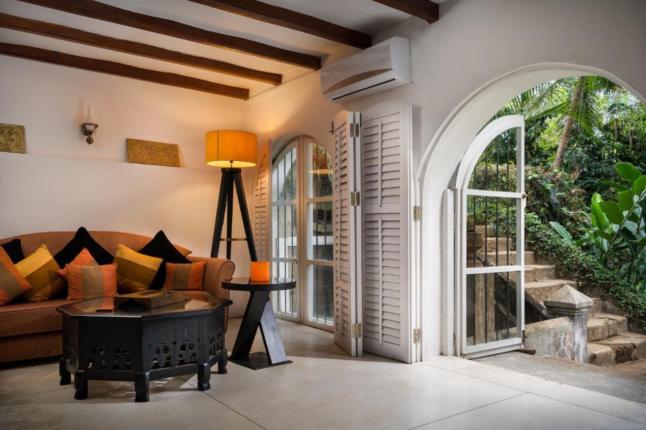 Adigars Manor فندق 5*