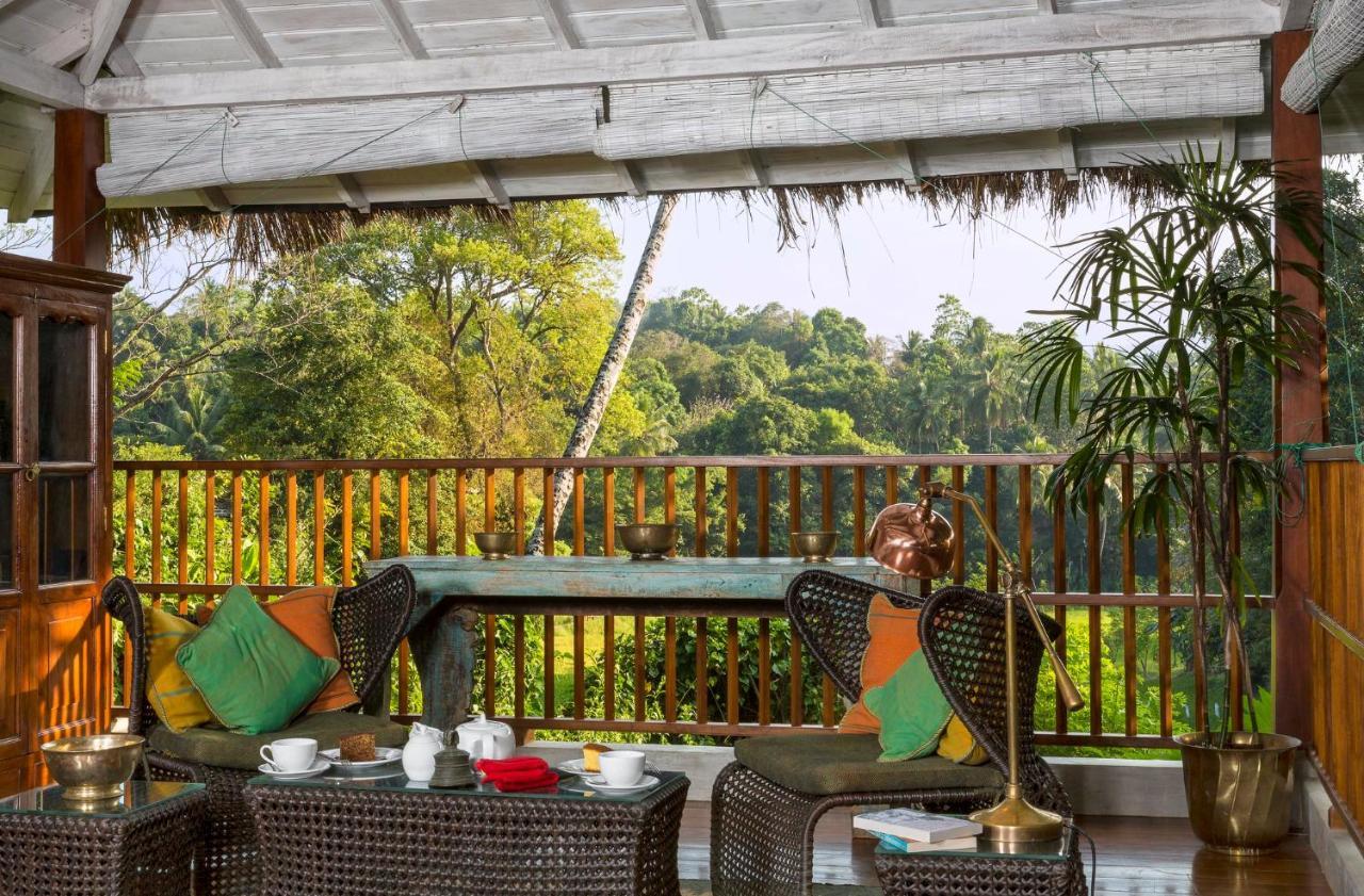 فندق Adigars Manor كاندي