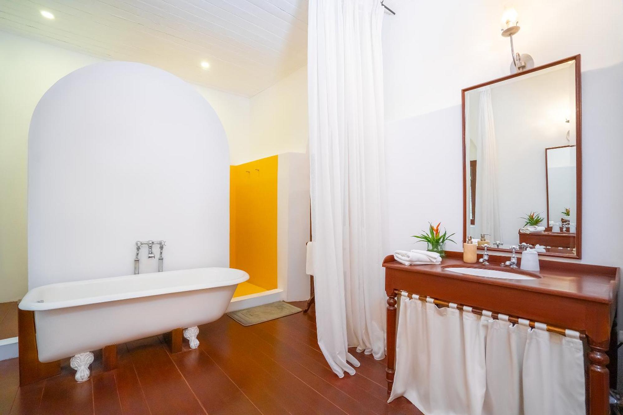 Adigars Manor Kandy