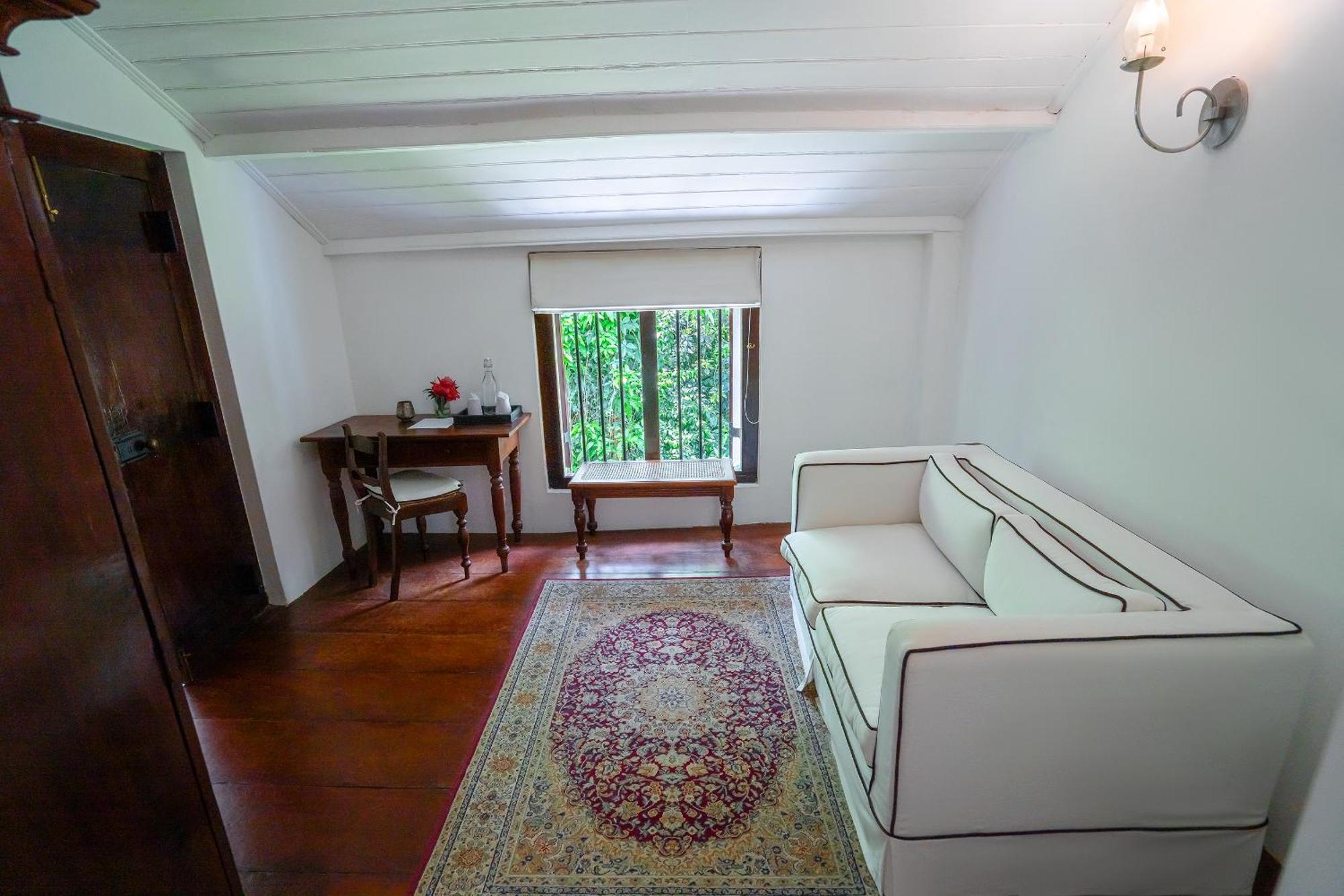 Adigars Manor 5* Kandy