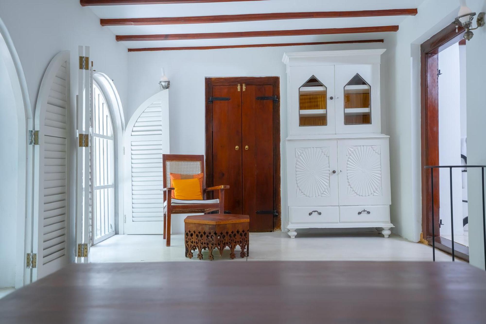 فندق Adigars Manor