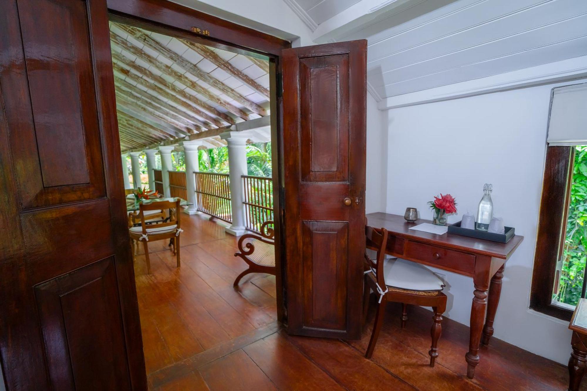 فندق Adigars Manor كاندي