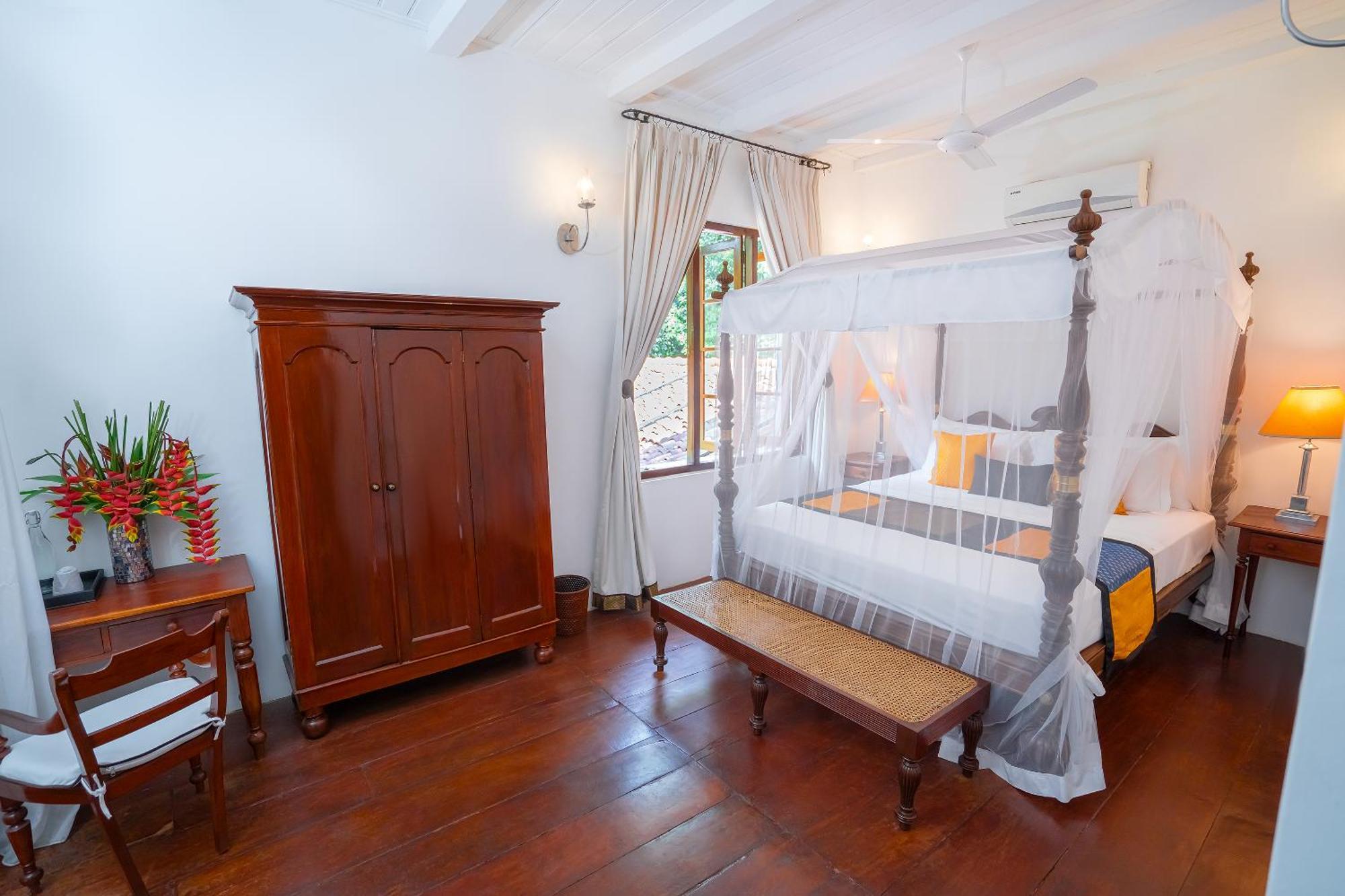 Adigars Manor Hotel Kandy