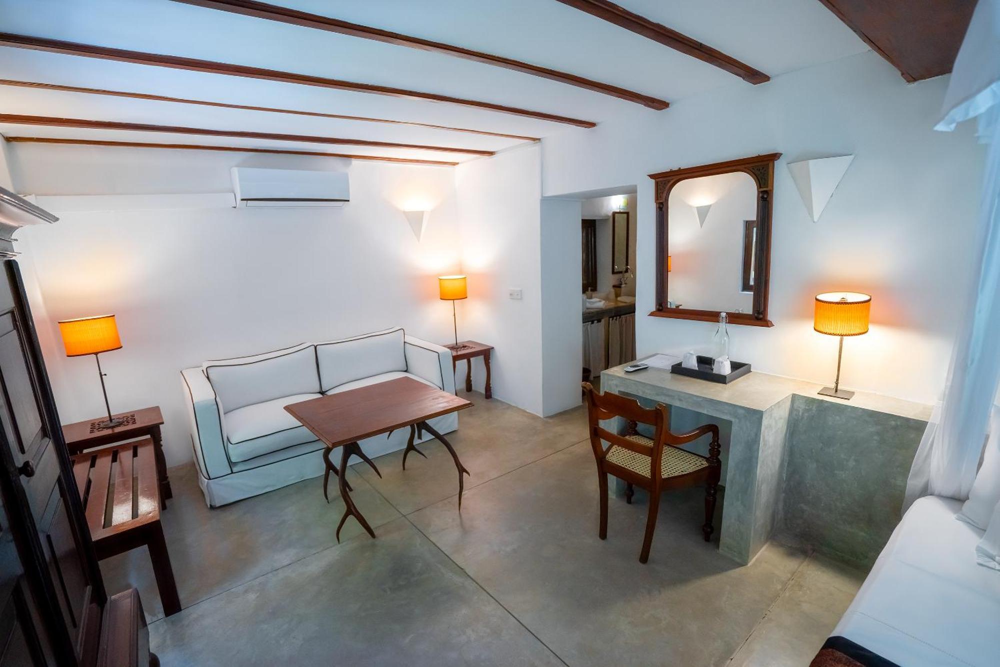 فندق Adigars Manor