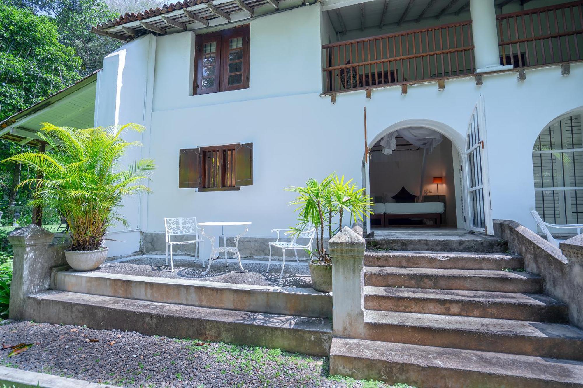 Adigars Manor فندق 5*