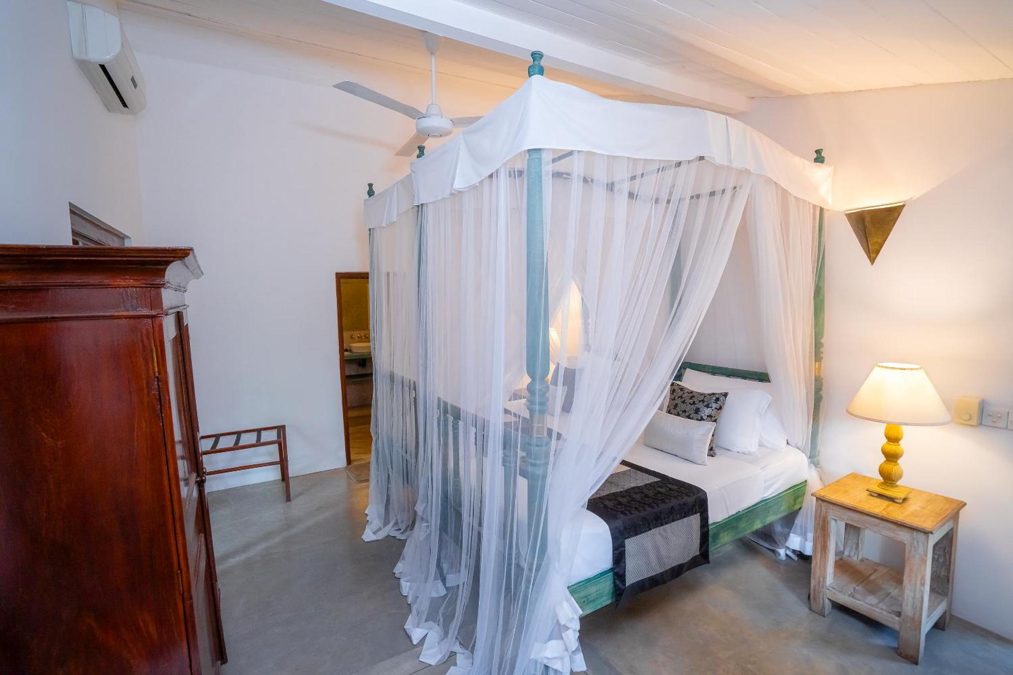 فندق Adigars Manor 5*
