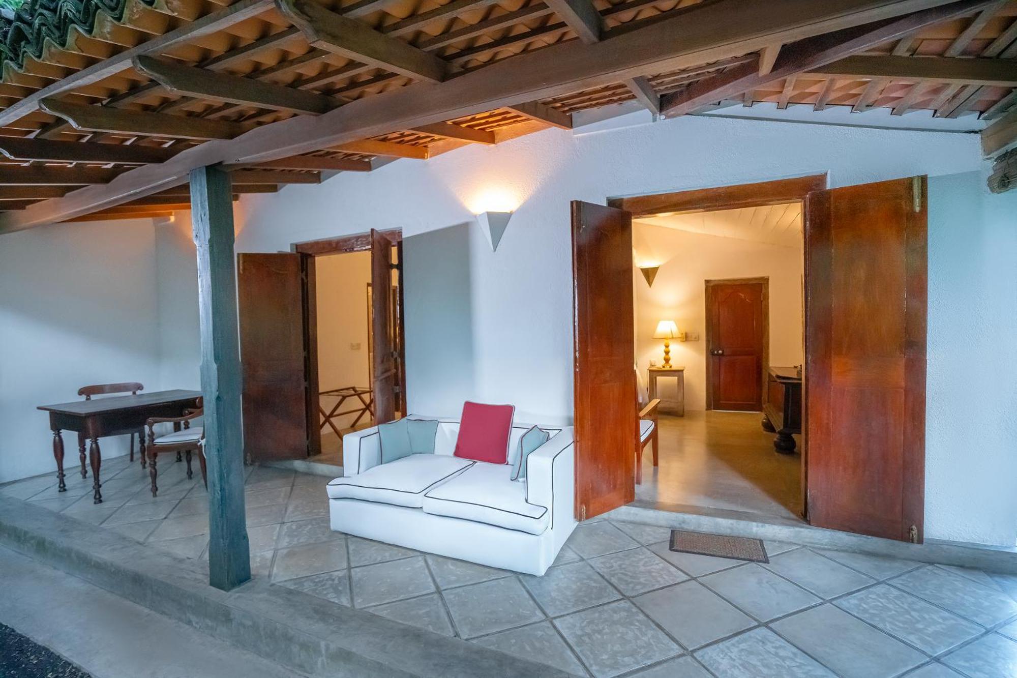 Adigars Manor 5* كاندي