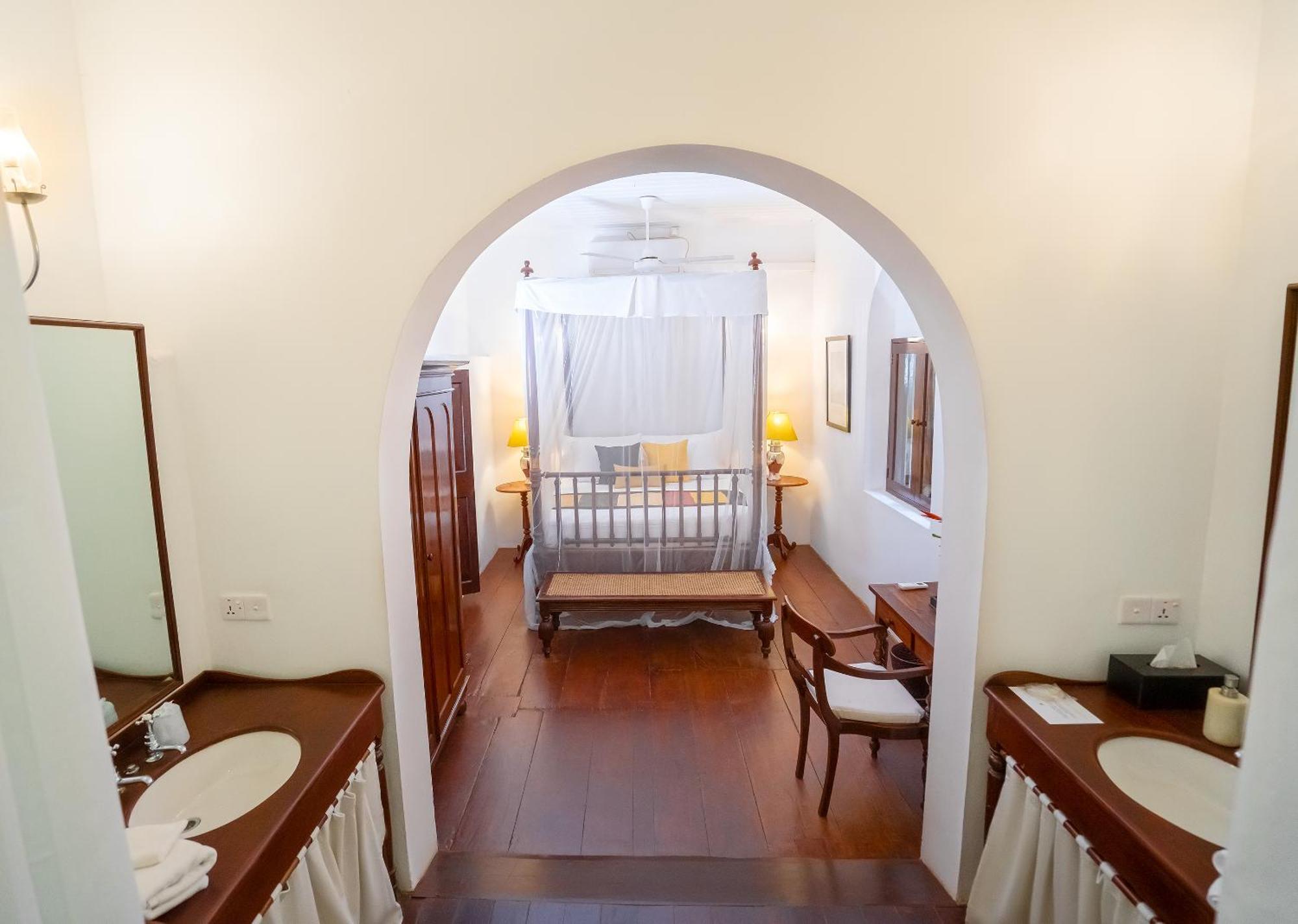 Adigars Manor فندق