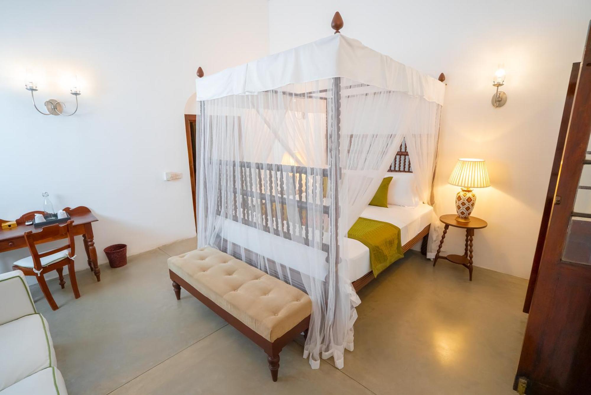 Hotel Adigars Manor