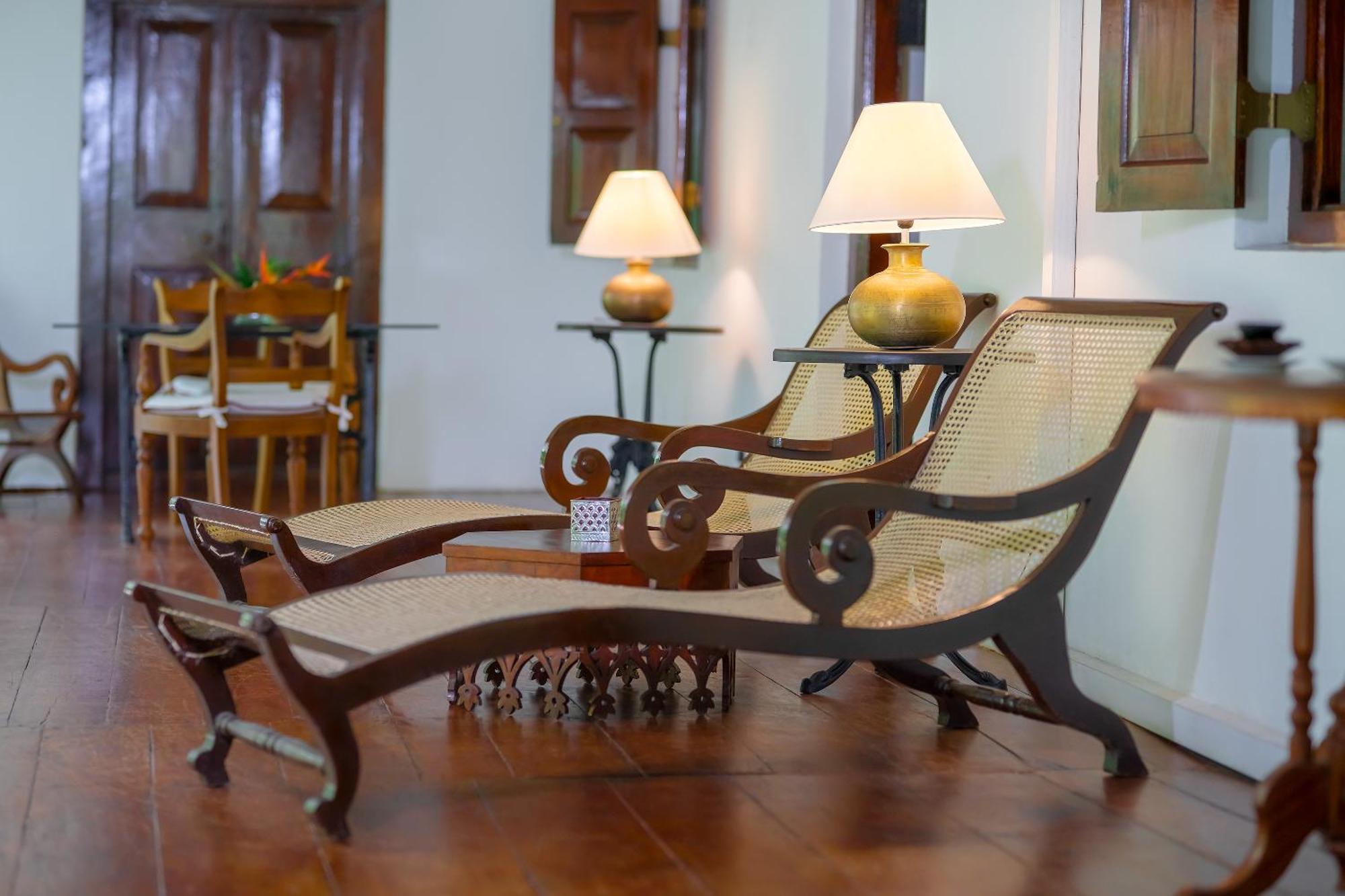 Adigars Manor فندق 5*