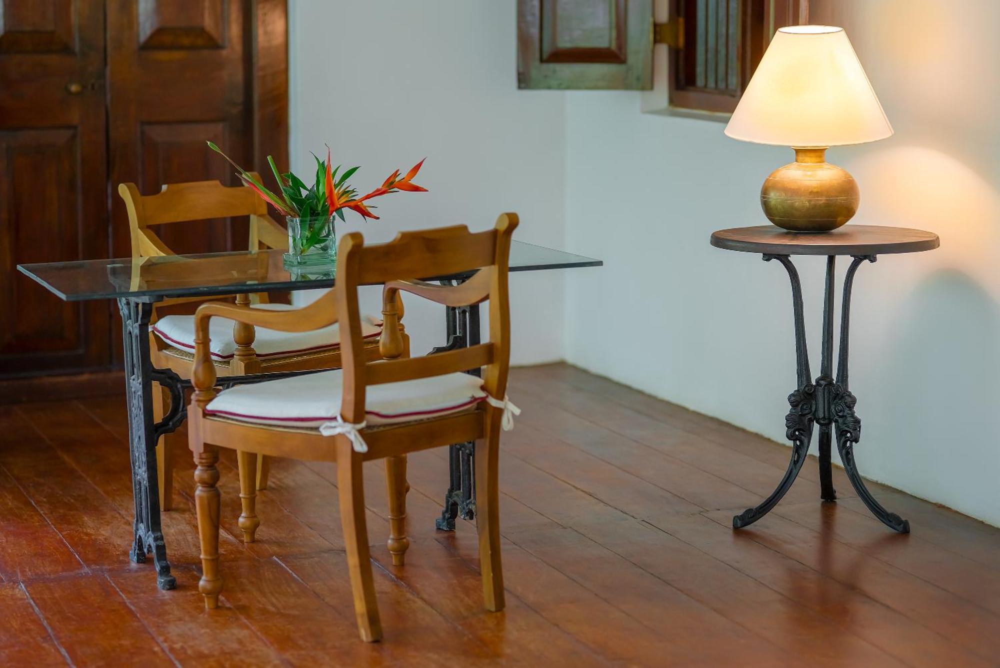 Adigars Manor 5*