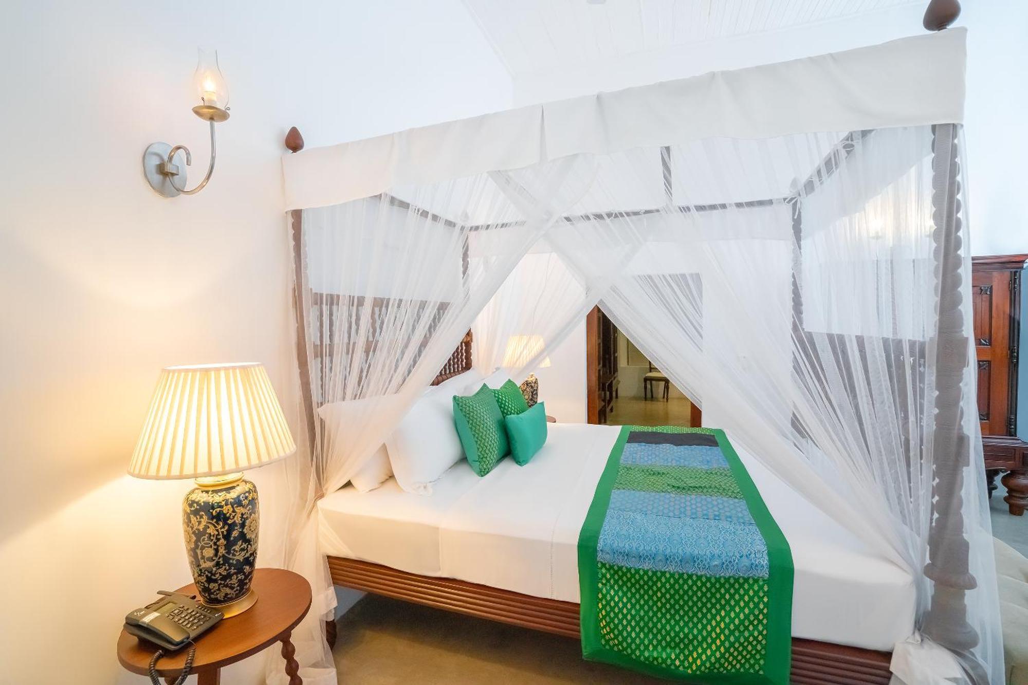 Adigars Manor فندق كاندي