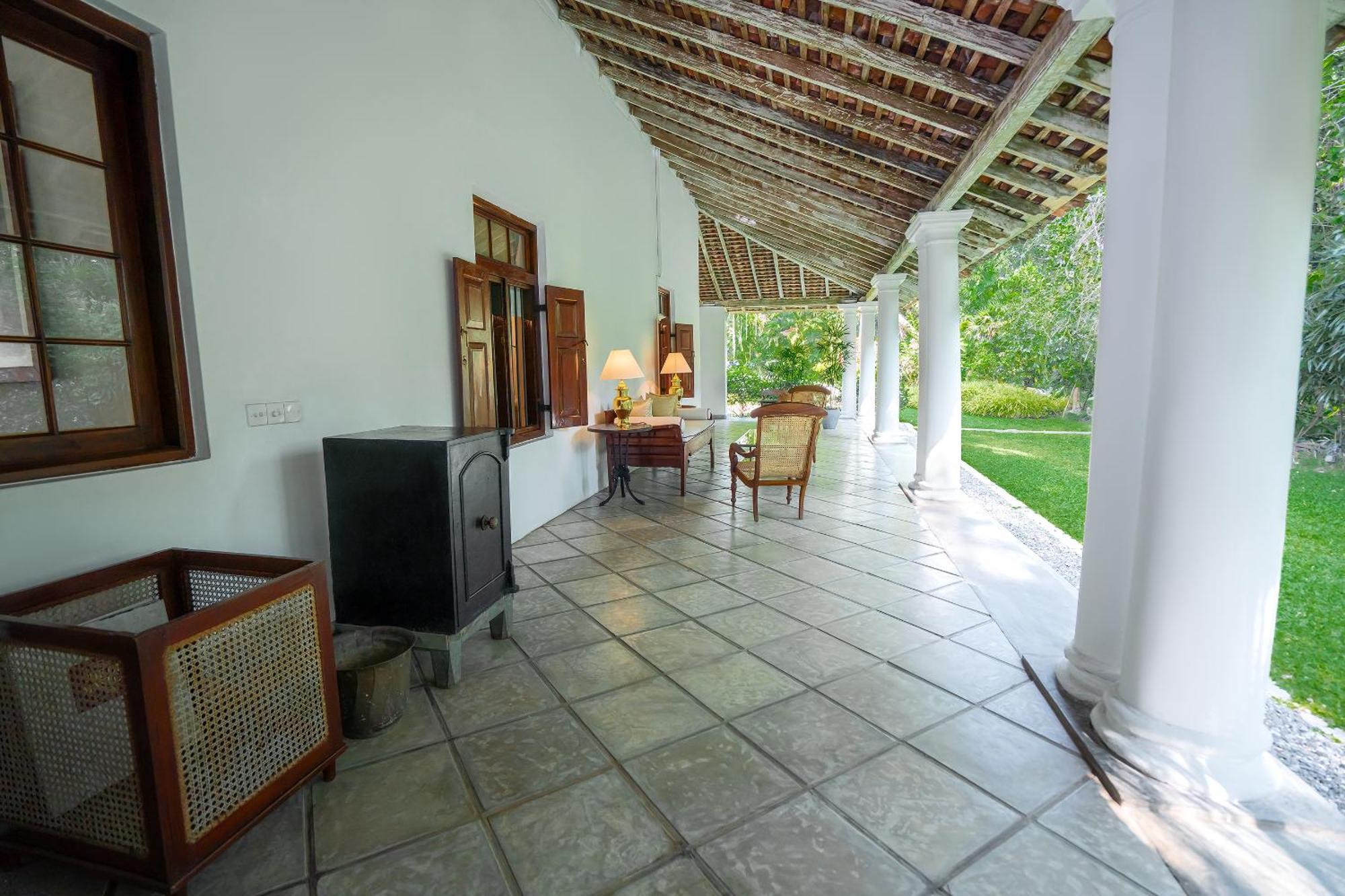 Adigars Manor 5*