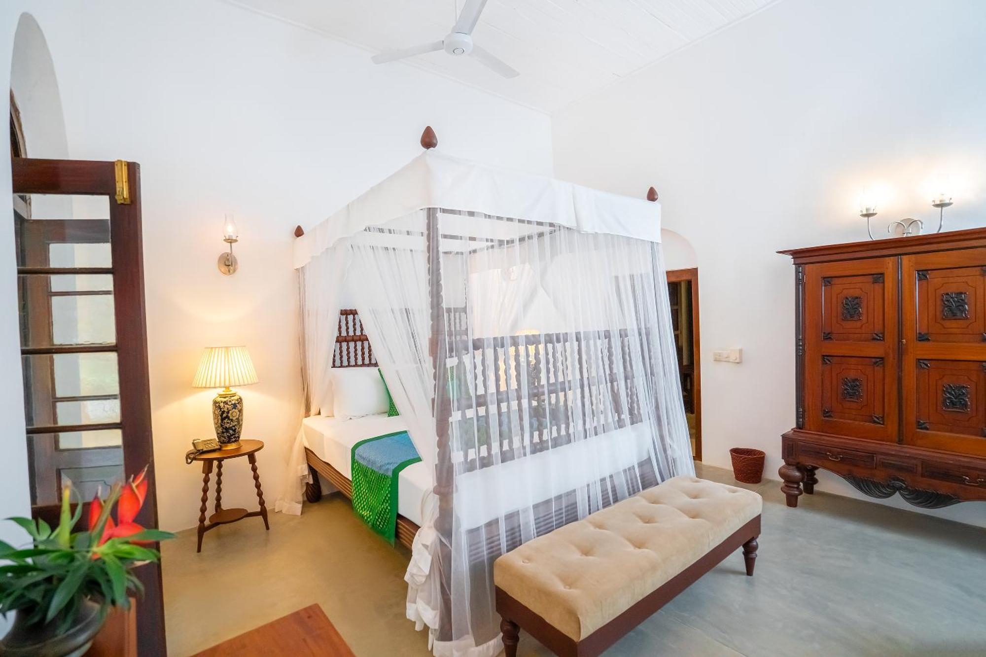 Adigars Manor فندق