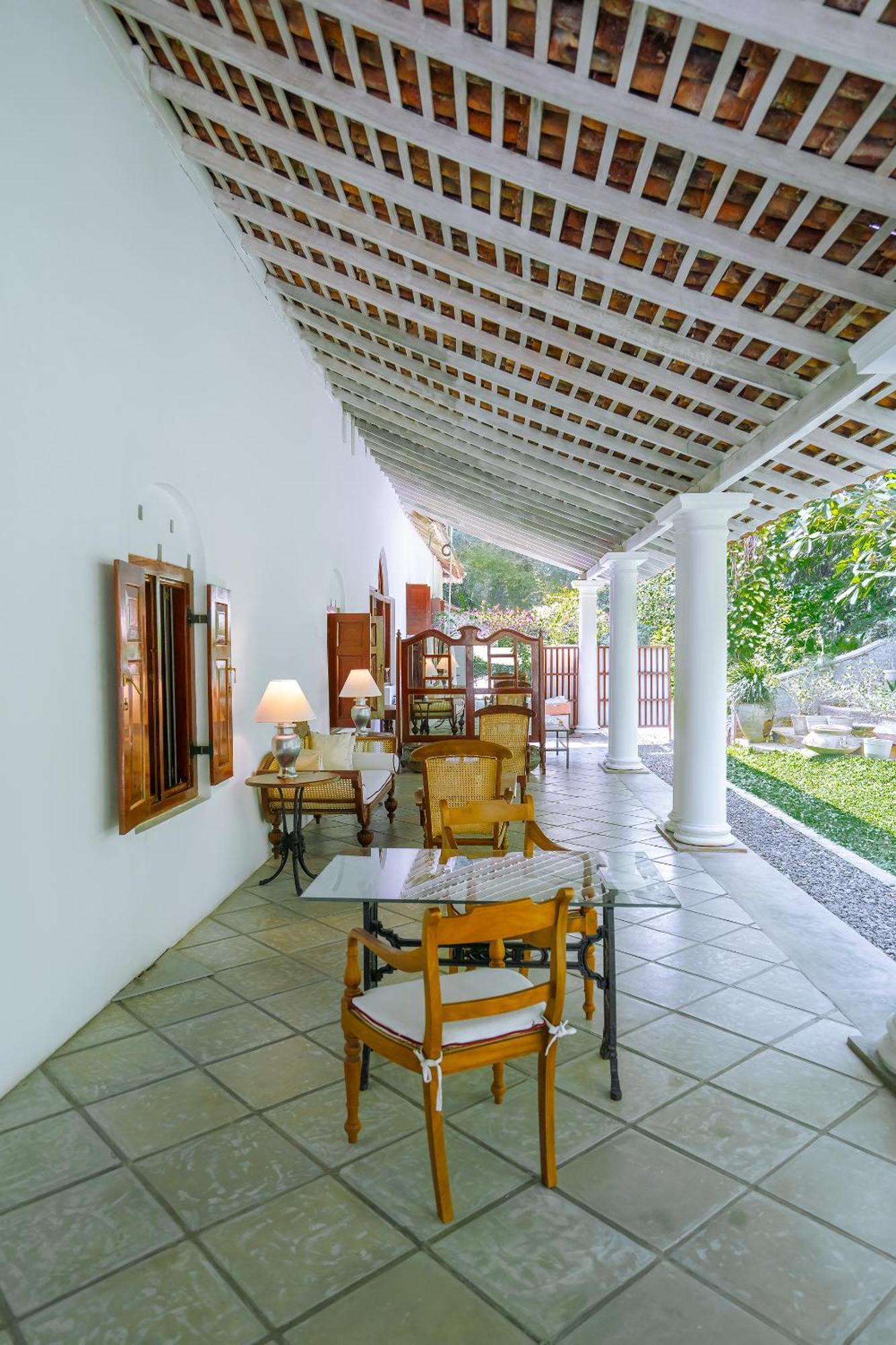 Adigars Manor فندق كاندي
