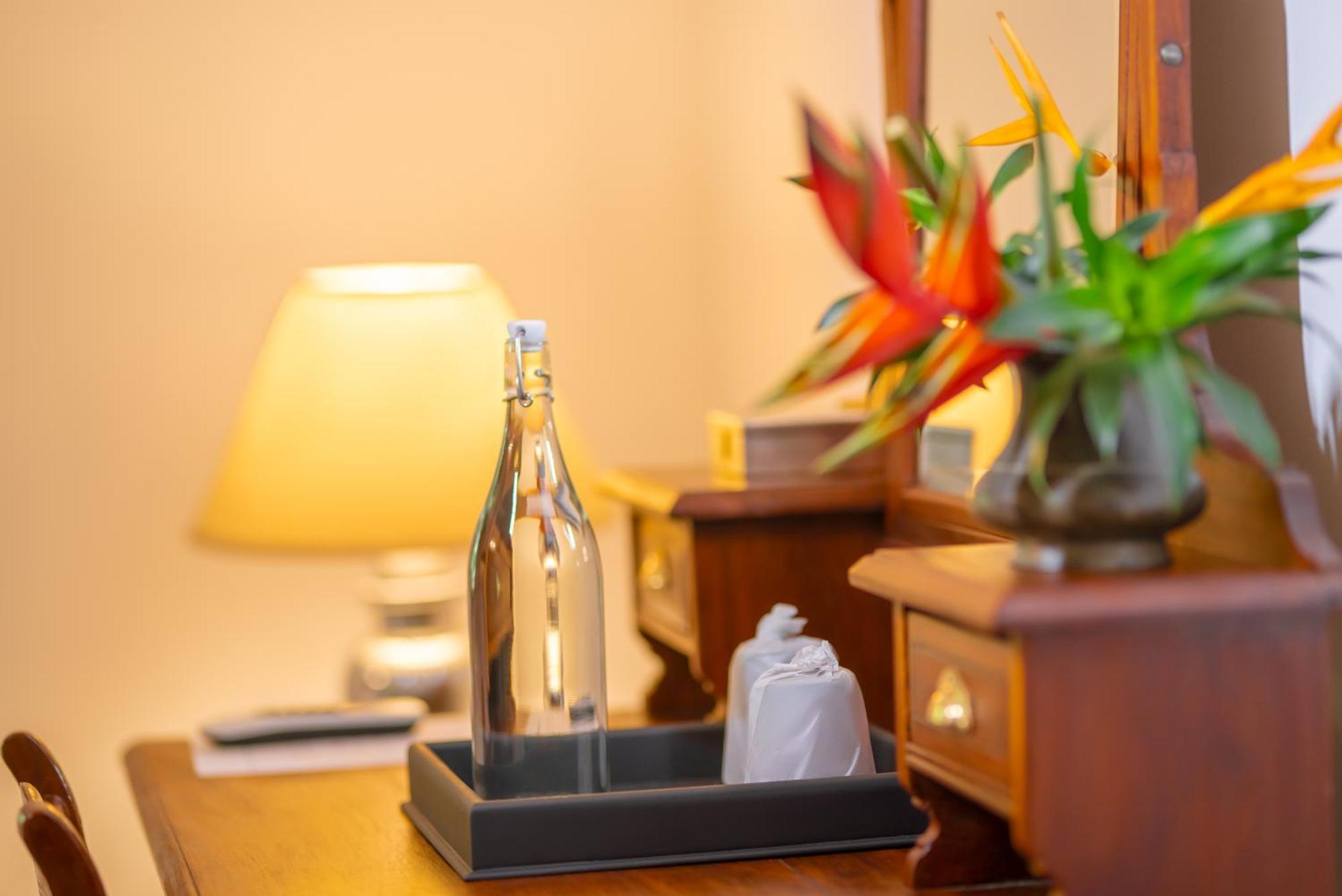 Hotel Adigars Manor Kandy