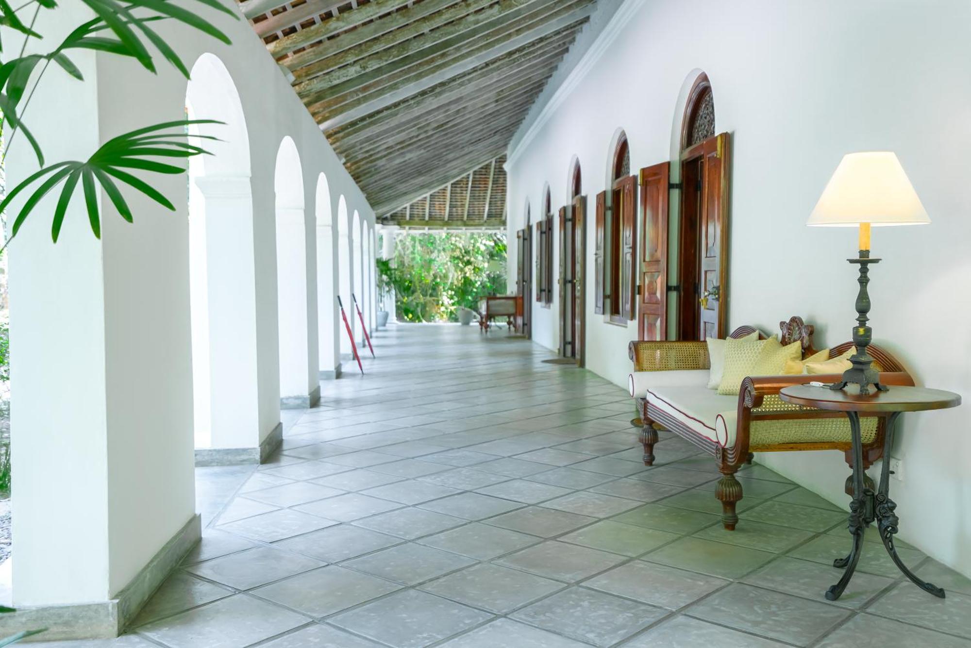 Adigars Manor 5*