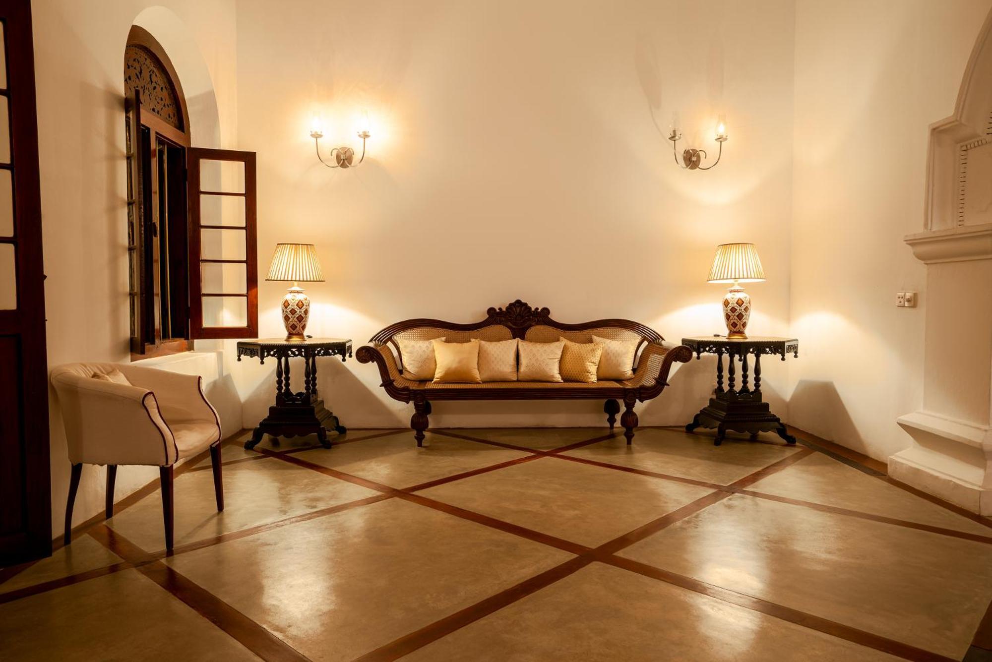 فندق Adigars Manor كاندي