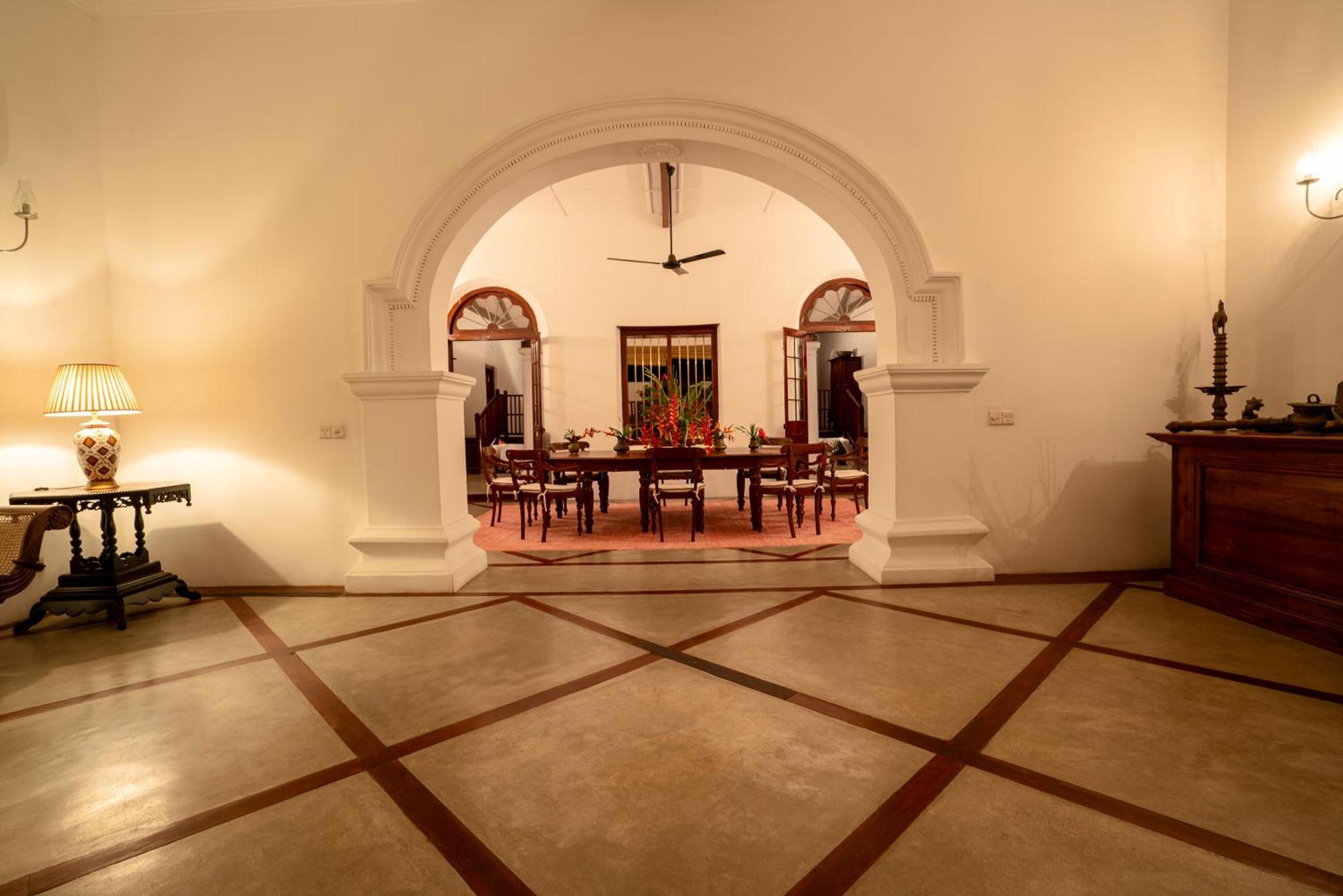 فندق Adigars Manor كاندي