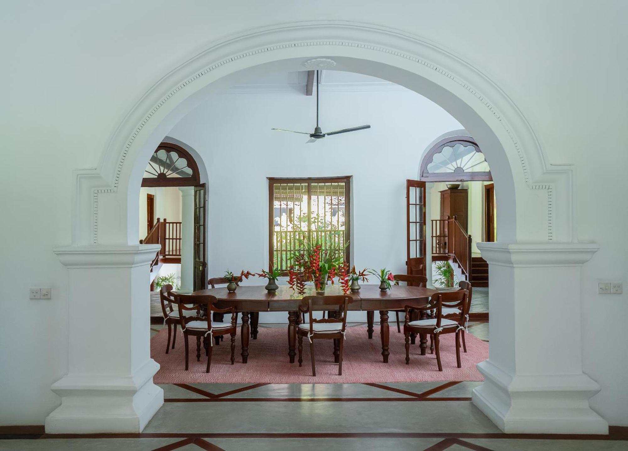 Adigars Manor كاندي