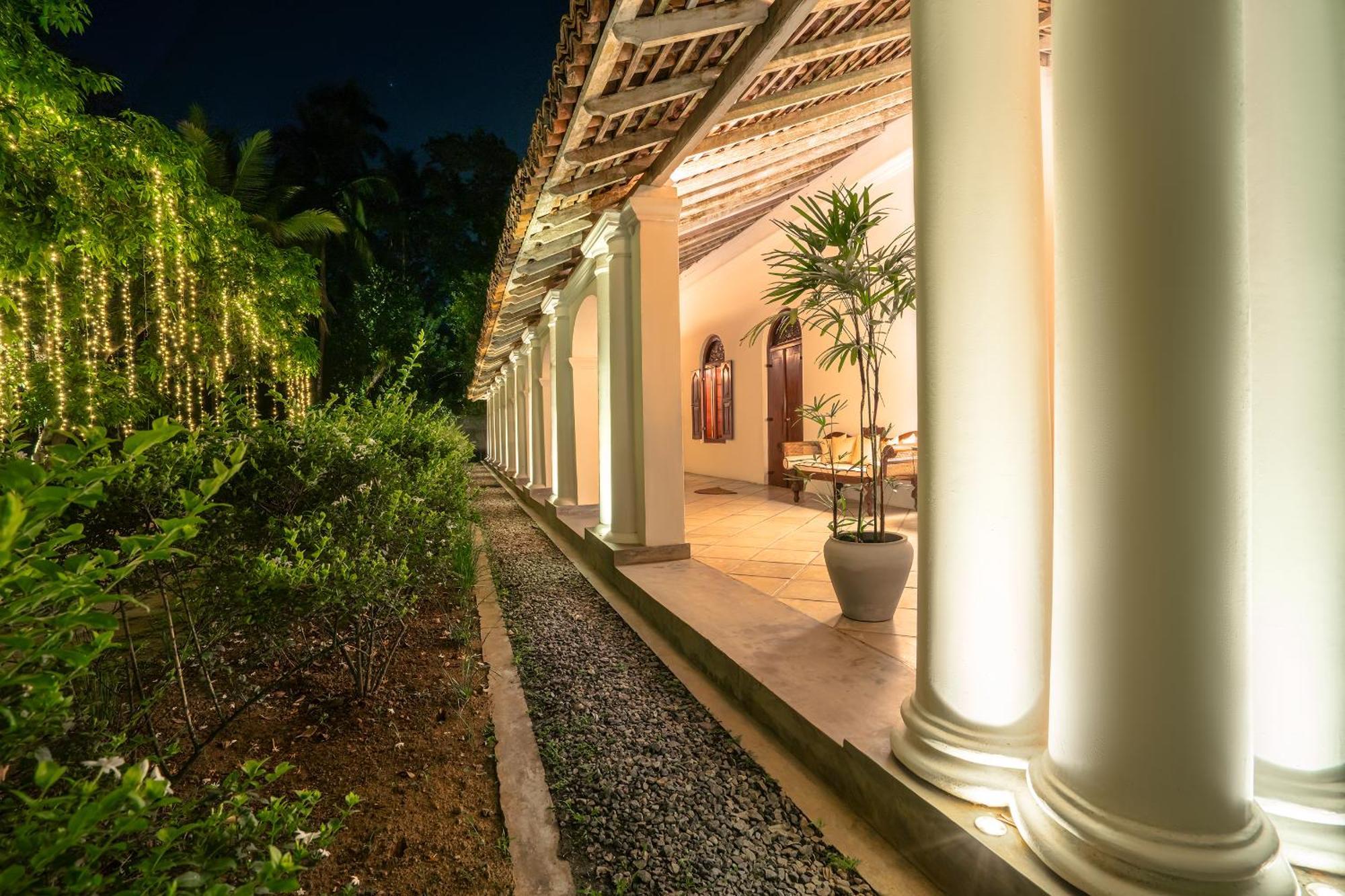فندق Adigars Manor 5*