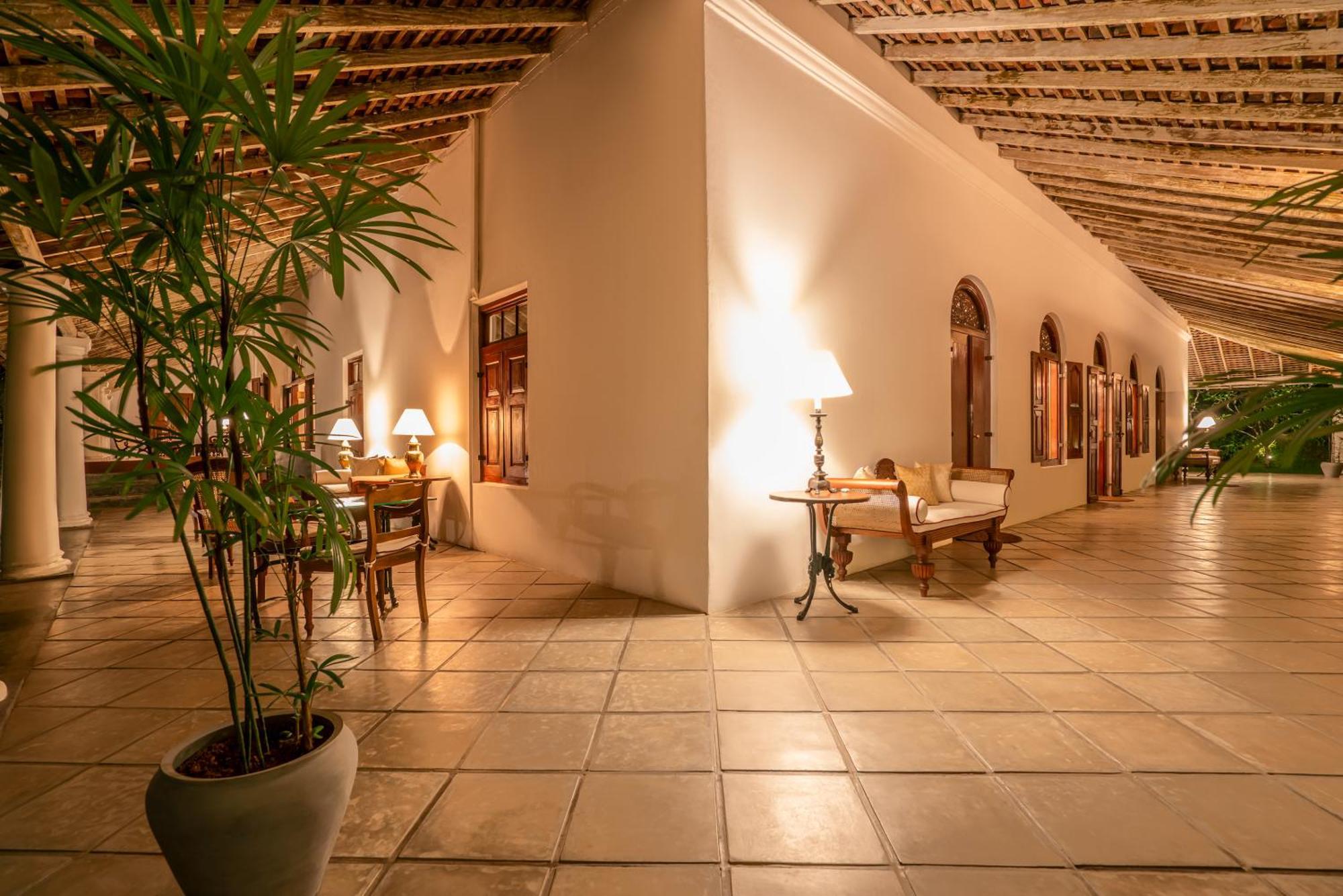 فندق Adigars Manor كاندي