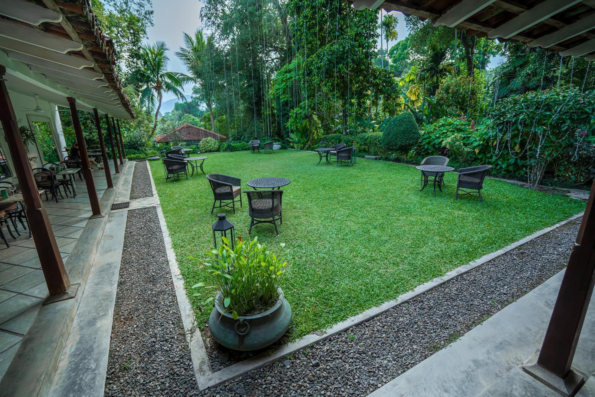 Adigars Manor 5* Kandy