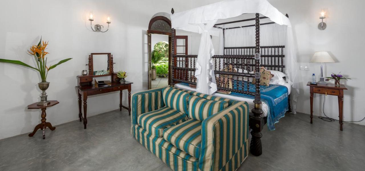 Adigars Manor 5* كاندي