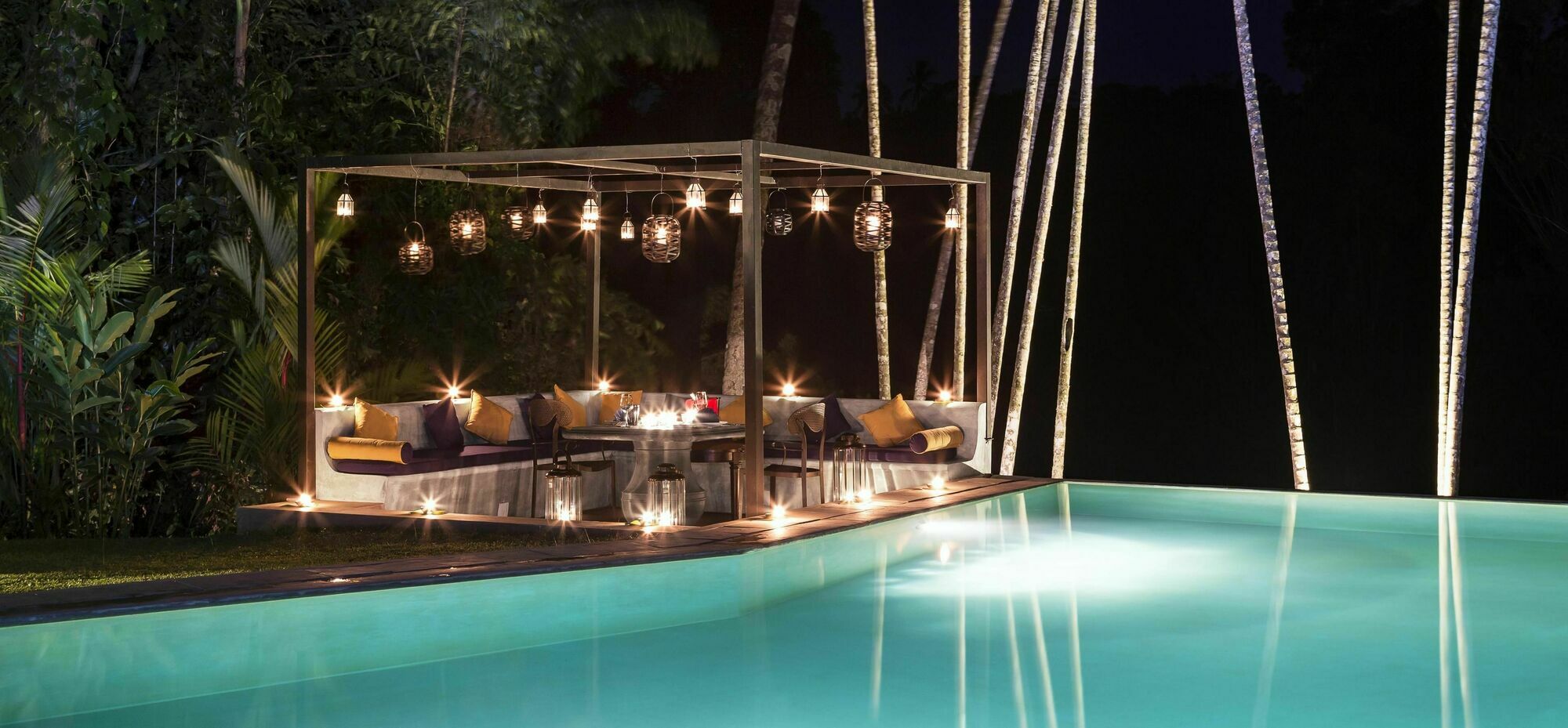 Hotel Adigars Manor Kandy