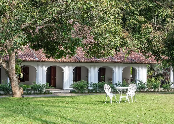 Adigars Manor
