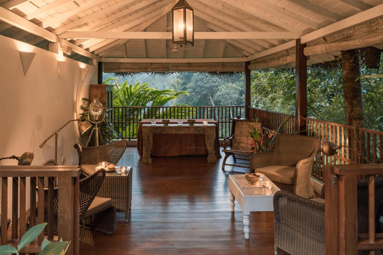 Adigars Manor Hotel Kandy