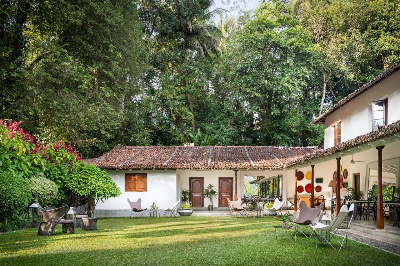 Adigars Manor 5* Kandy