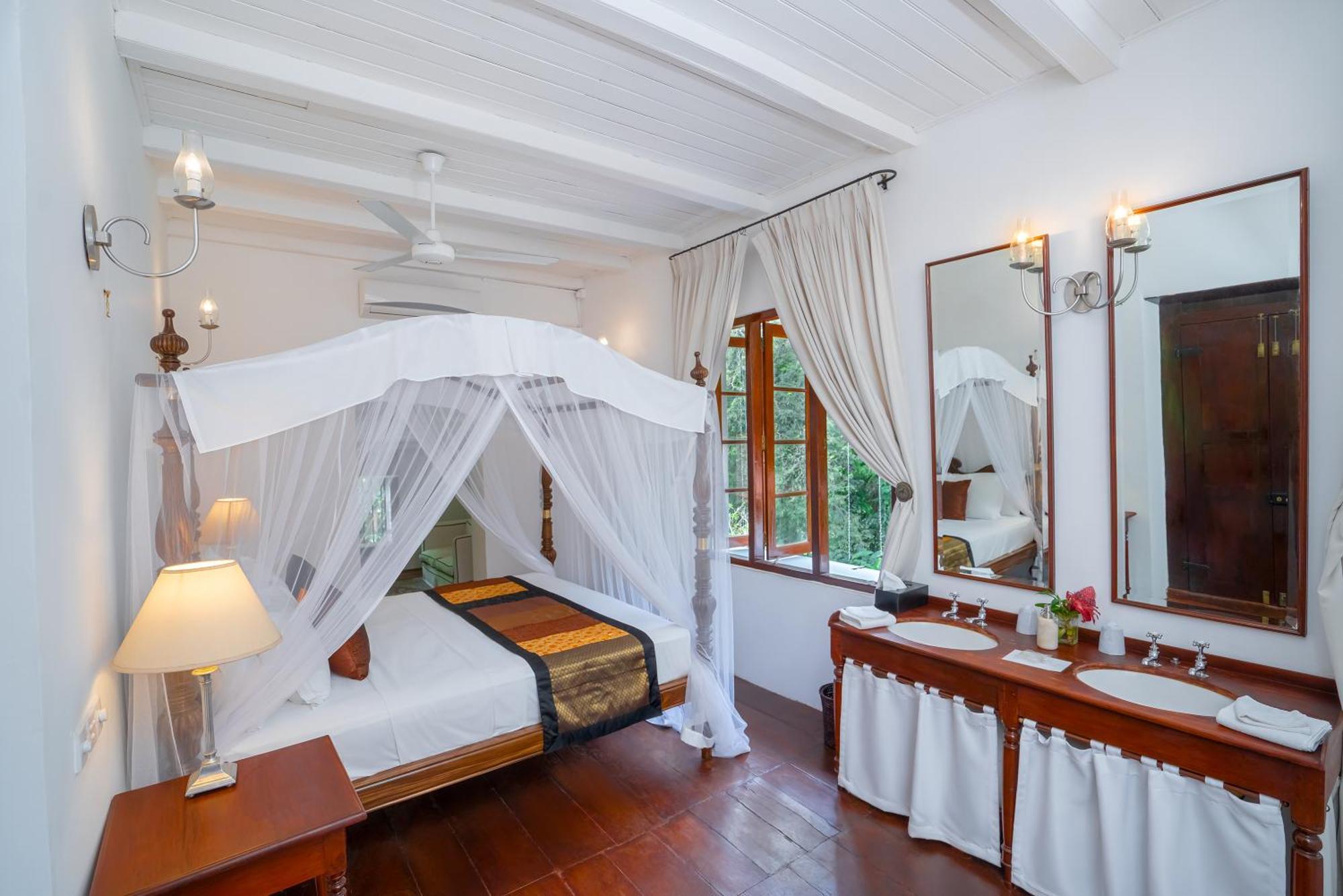 Adigars Manor 5* Kandy