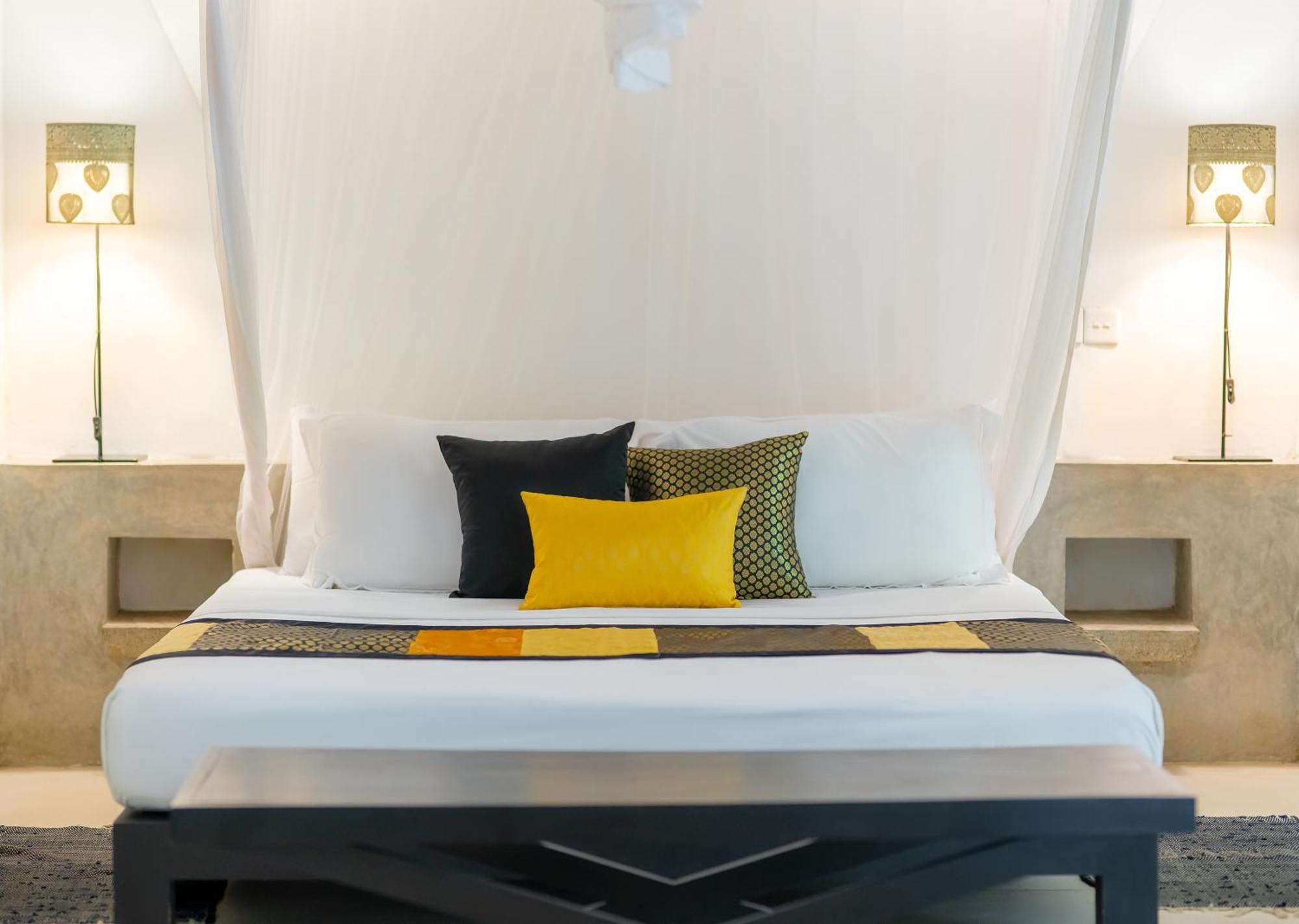 Hotel Adigars Manor Kandy