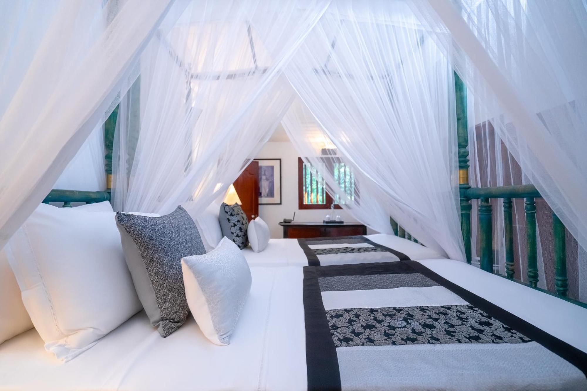 Adigars Manor Kandy