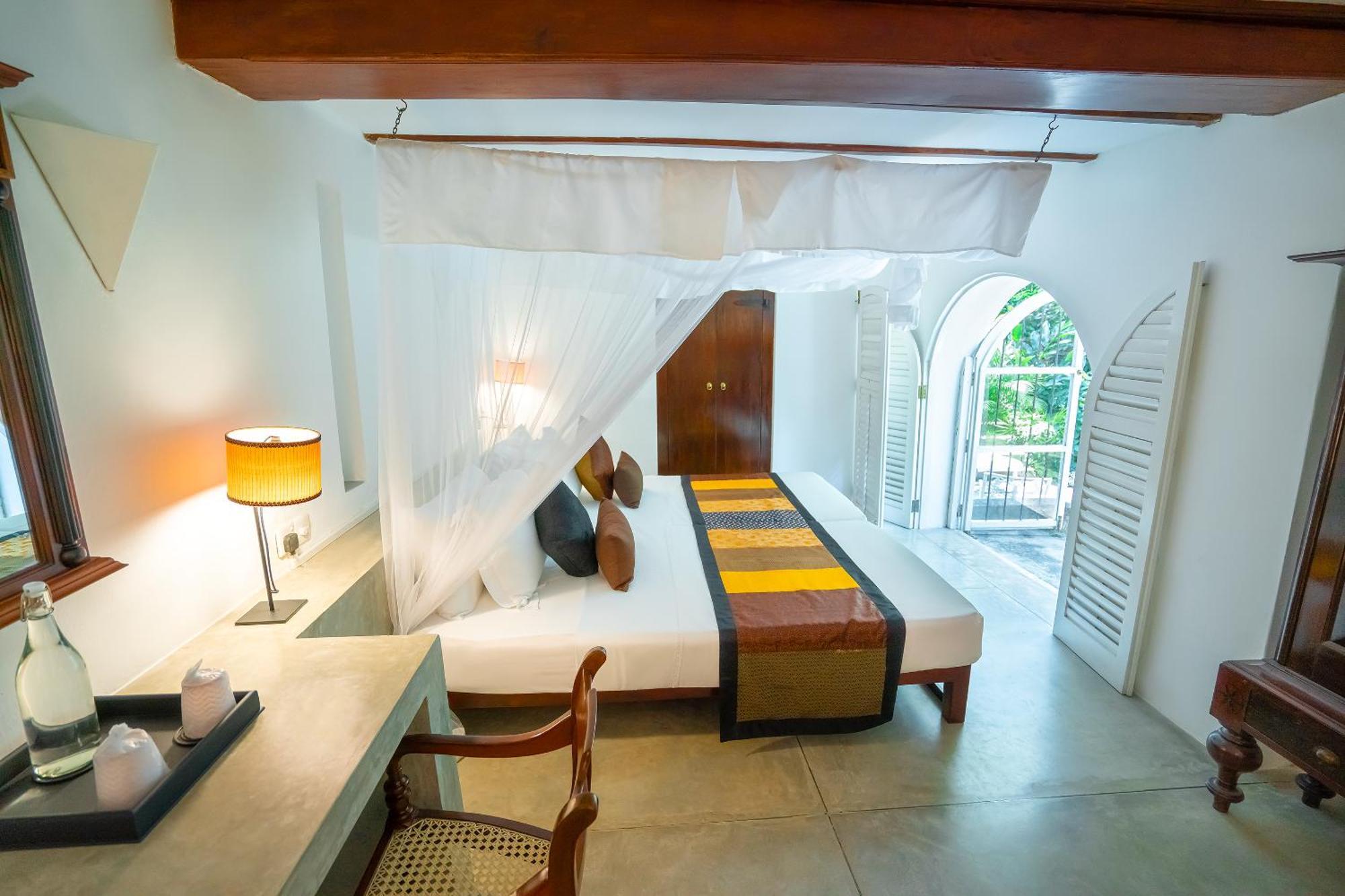 Adigars Manor Hotel Kandy
