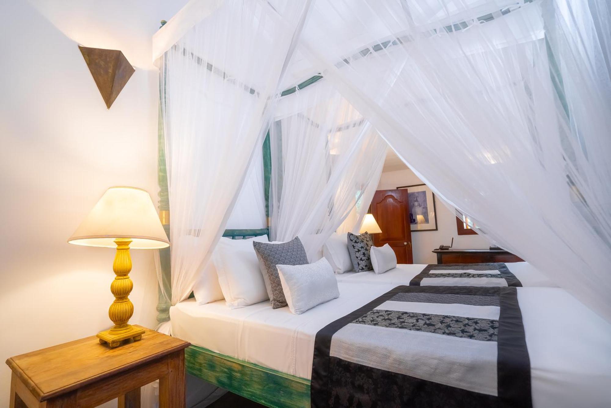 Adigars Manor 5*