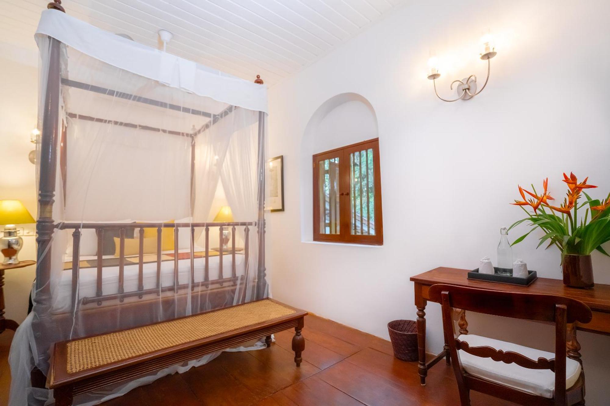 Adigars Manor Hotel 5*