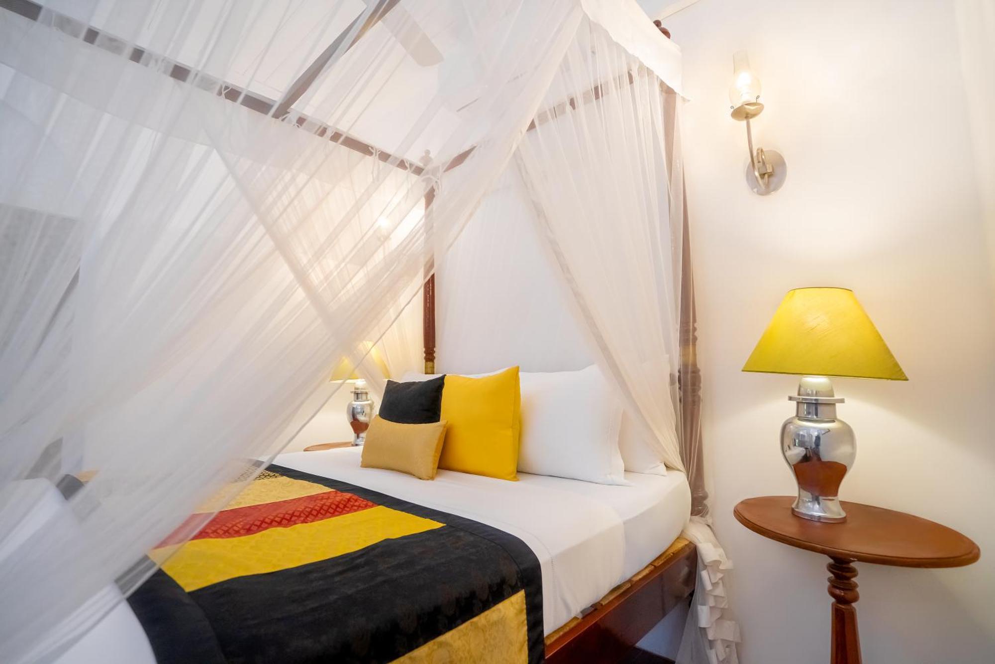Hotel Adigars Manor 5*