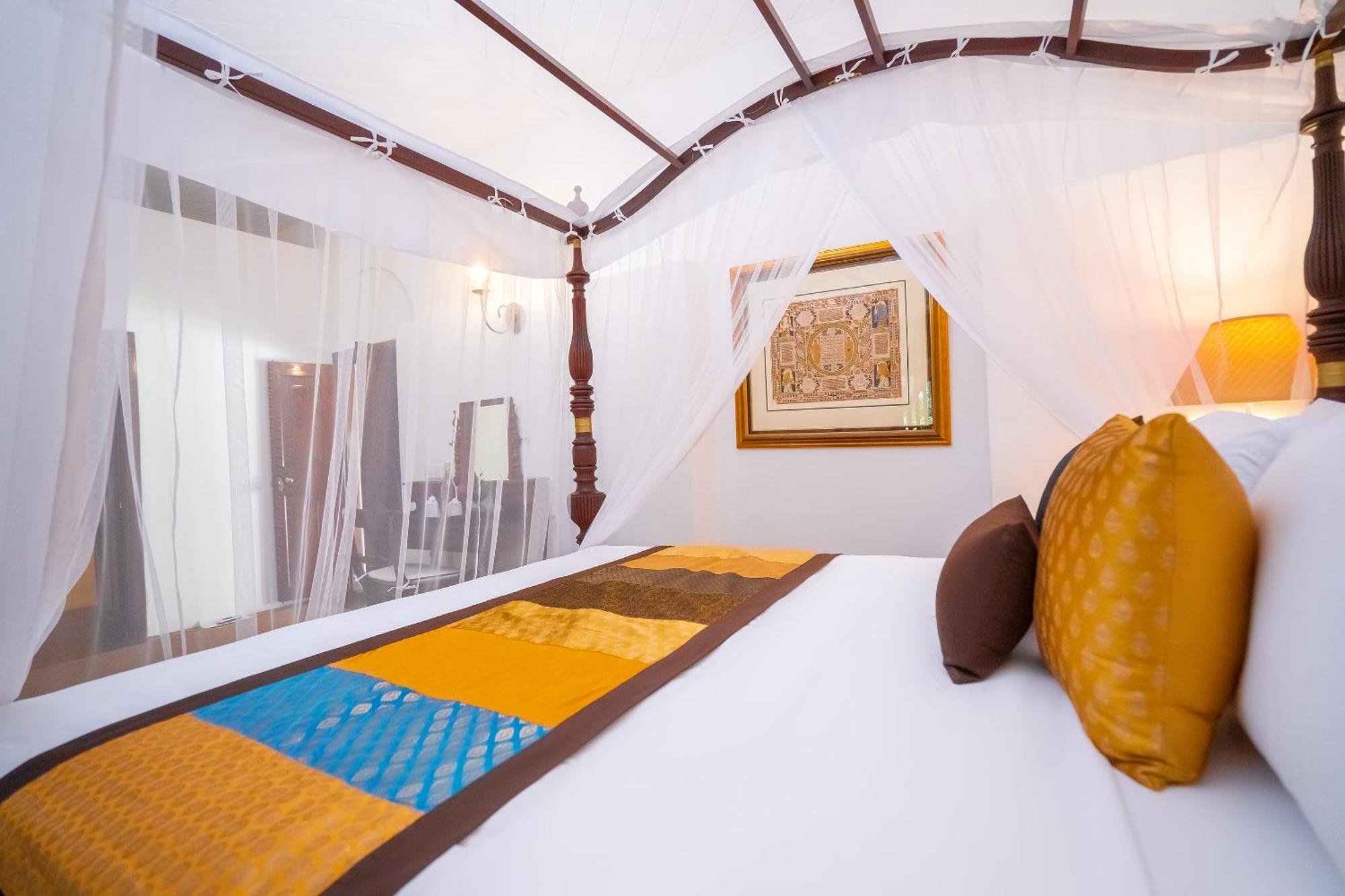 Adigars Manor 5*