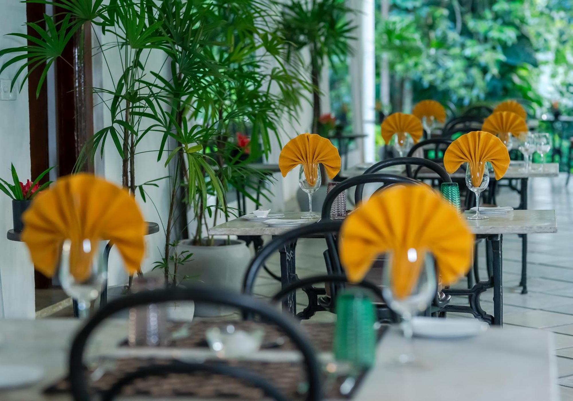 Adigars Manor Hotel