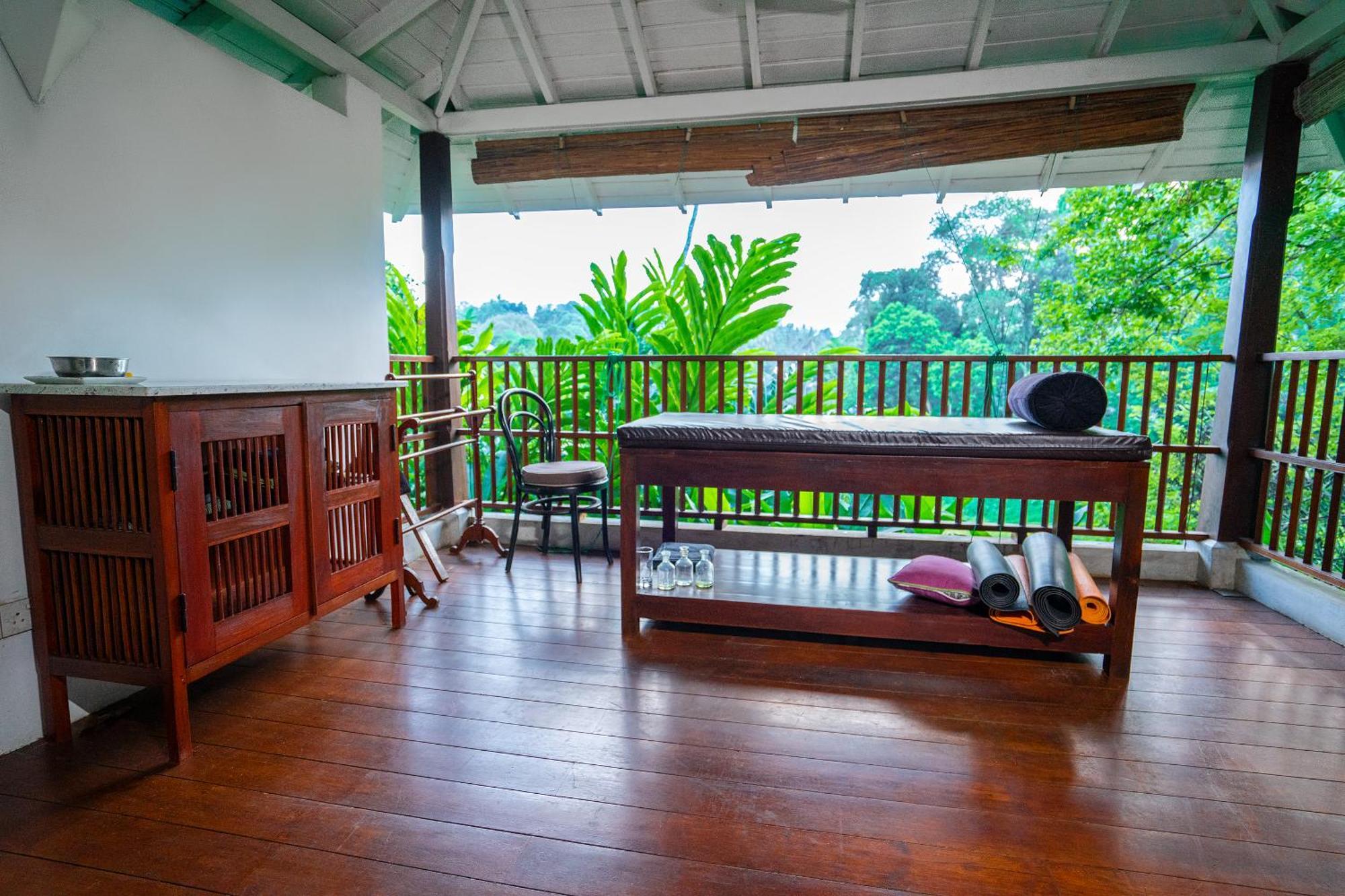 Adigars Manor 5* Kandy