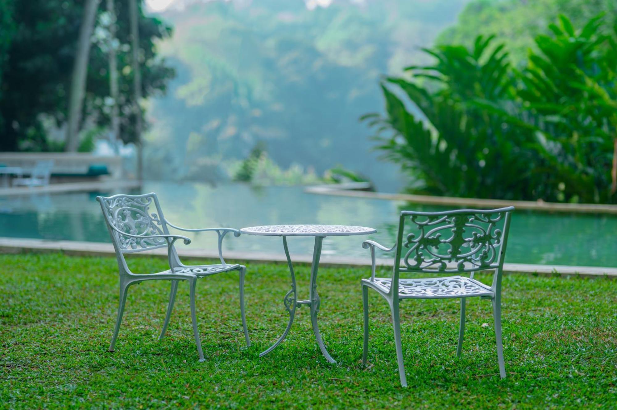 Adigars Manor 5* Kandy