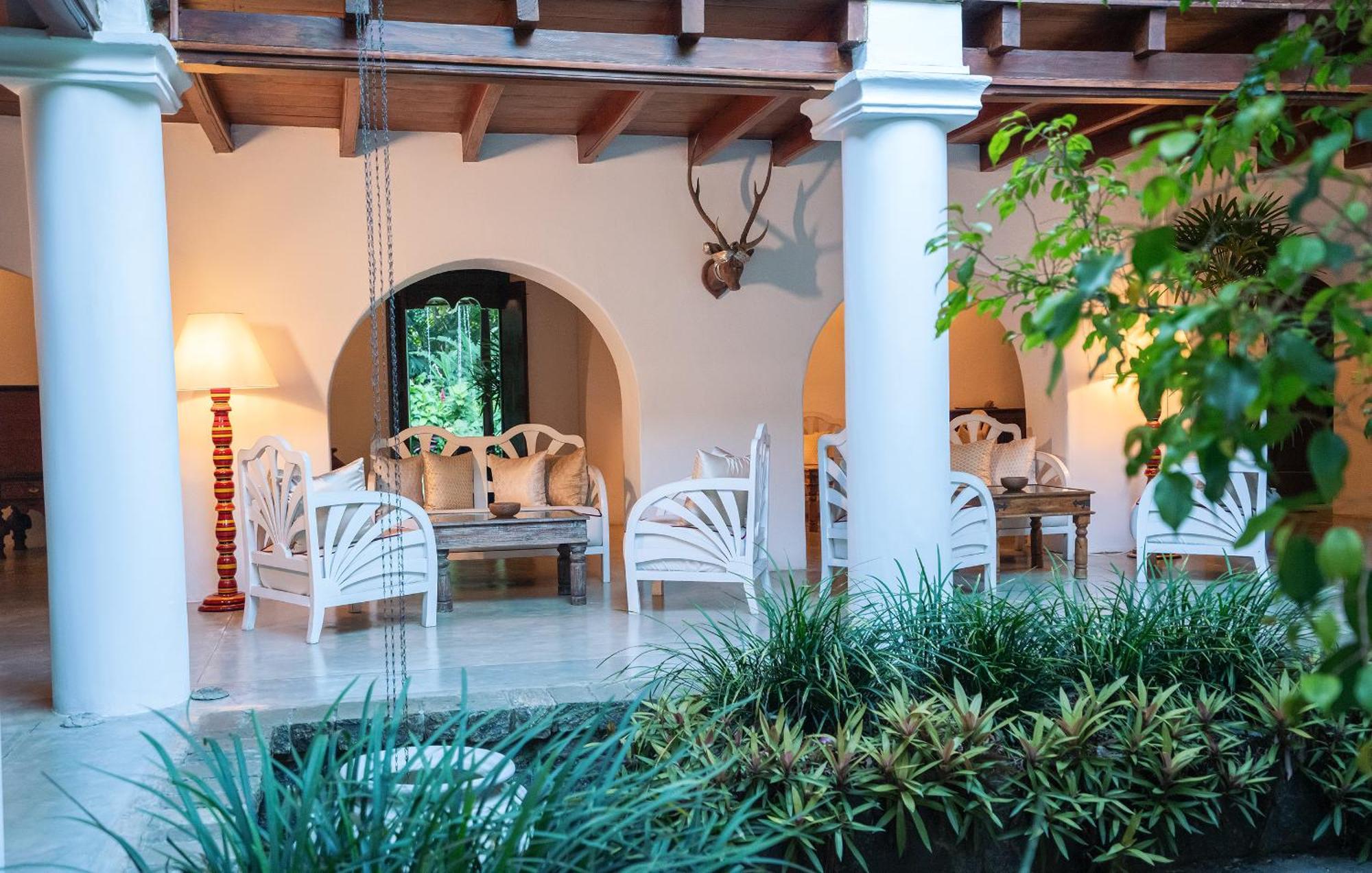 Adigars Manor Hotel Kandy