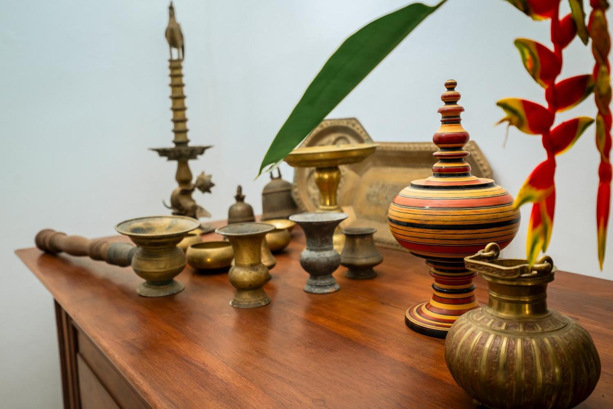 Adigars Manor Kandy