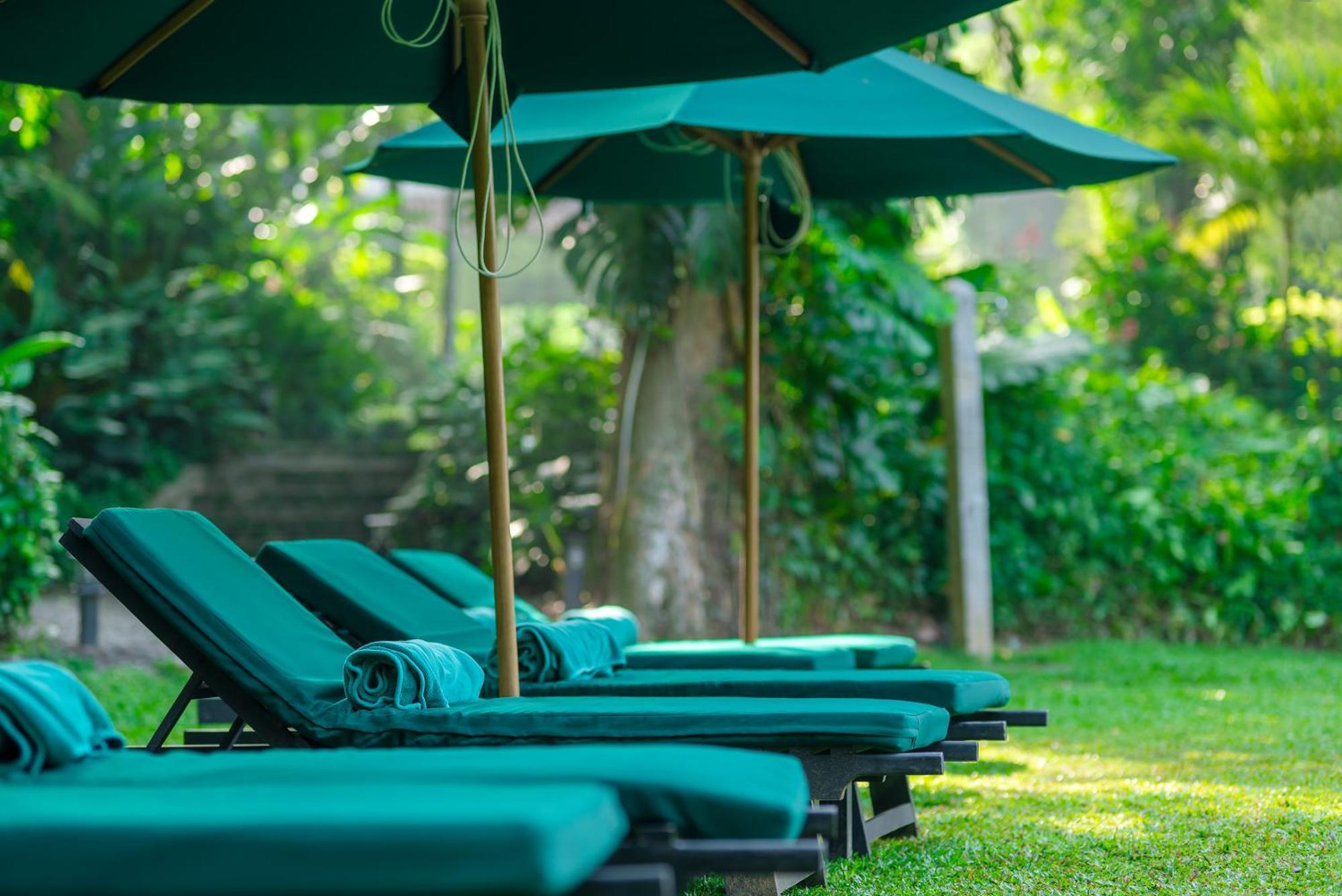 Adigars Manor 5* Kandy