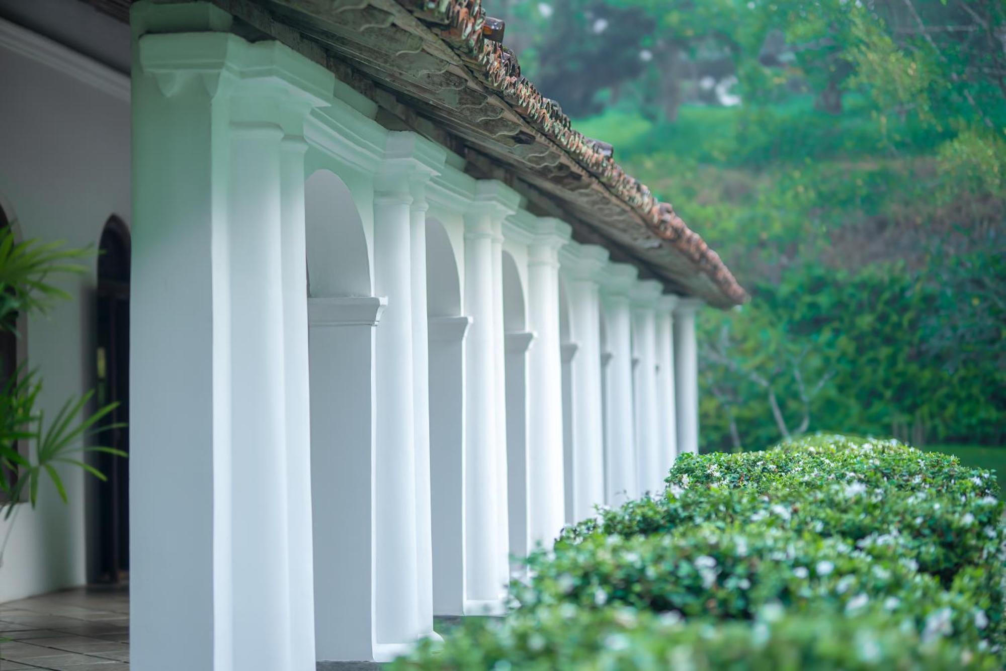 Adigars Manor Kandy