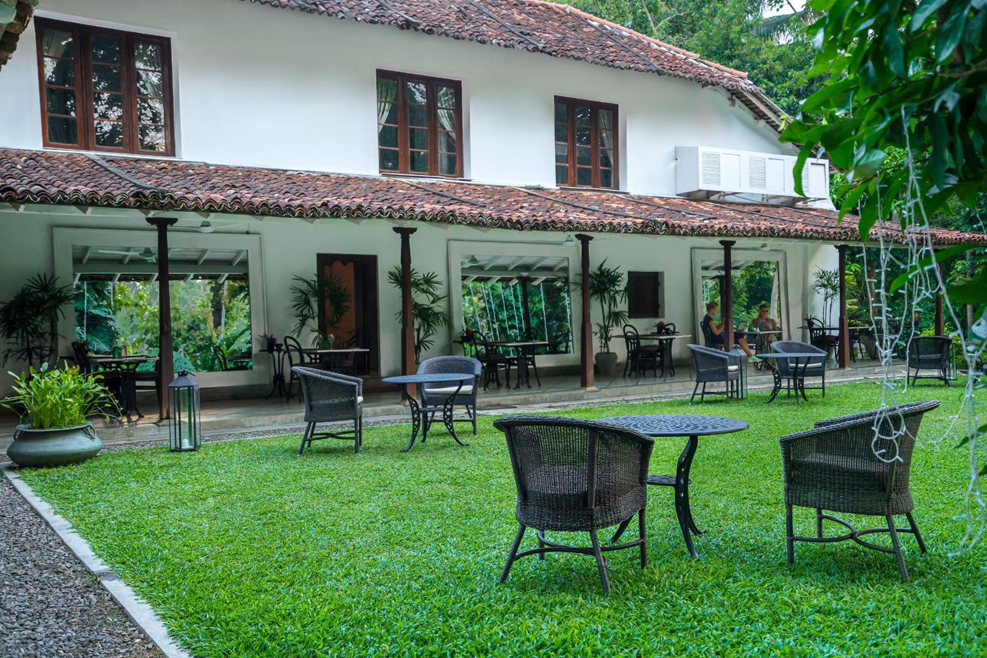 Adigars Manor